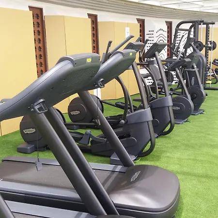 Hl Suitehotel - Adults Only Hotel