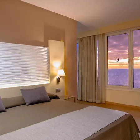 Hl Suitehotel - Adults Only