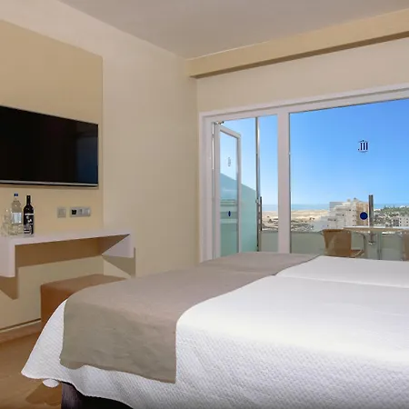 Hl Suitehotel - Adults Only 4*