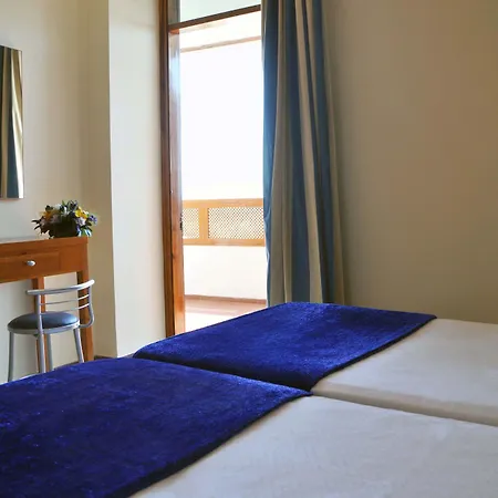 Szálloda Hl Suitehotel - Adults Only