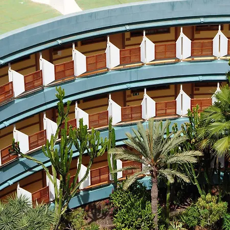 Hotel Hl Suitehotel - Adults Only 4*