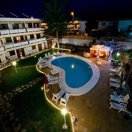 Hl Suitehotel - Adults Only Otel 4*