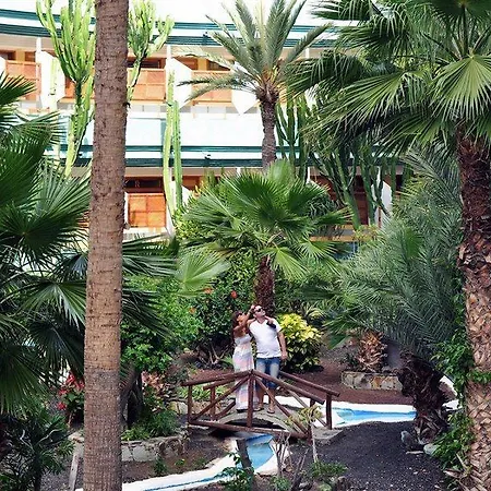 Hl Suitehotel - Adults Only Otel