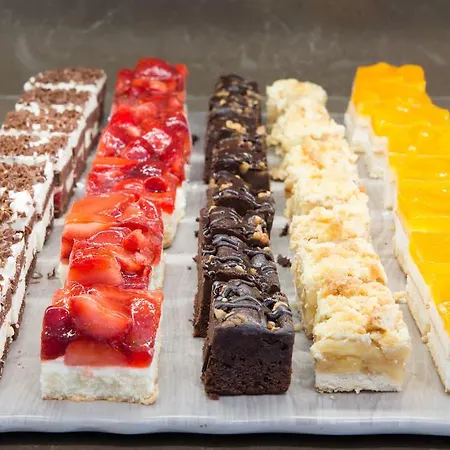 Hl Suitehotel - Adults Only Hotel