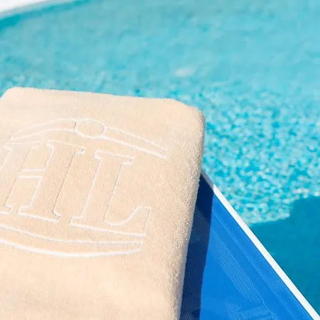 Hl Suitehotel - Adults Only Playa del Inglés