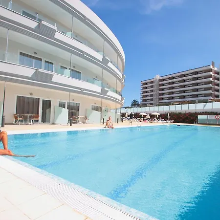 Hl Suitehotel - Adults Only