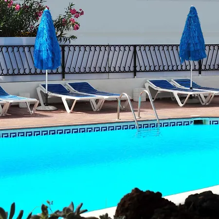 Hl Suitehotel - Adults Only Szálloda Playa del Inglés