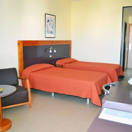 Hl Suitehotel - Adults Only Otel