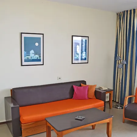 Szálloda Hl Suitehotel - Adults Only Playa del Inglés