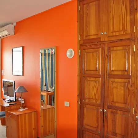 Hl Suitehotel - Adults Only 4* Playa del Inglés