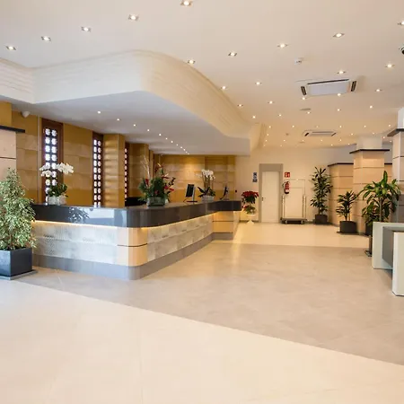 Hl Suitehotel - Adults Only Hotel Playa del Inglés