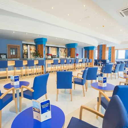 Hl Suitehotel - Adults Only