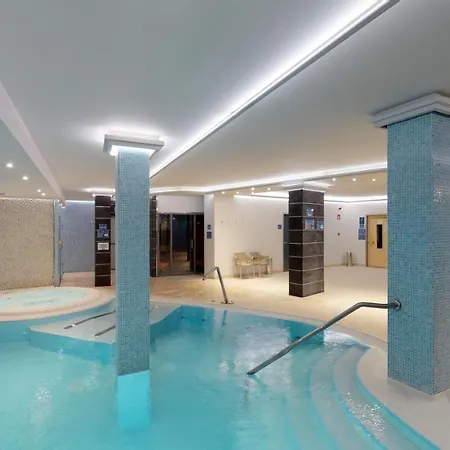 Hl Suitehotel - Adults Only Szálloda Playa del Inglés