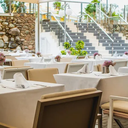 Hl Suitehotel - Adults Only Szálloda Playa del Inglés