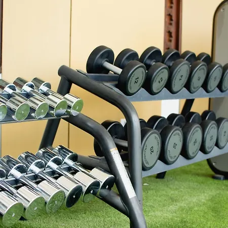 Hl Suitehotel - Adults Only Playa del Inglés