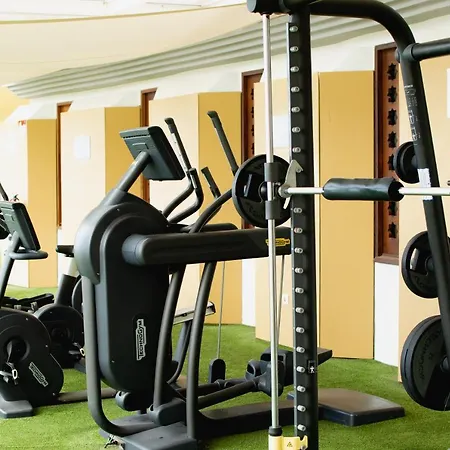 Szálloda Hl Suitehotel - Adults Only 4*