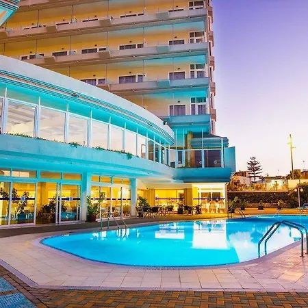 Hotel Hl Suitehotel - Adults Only