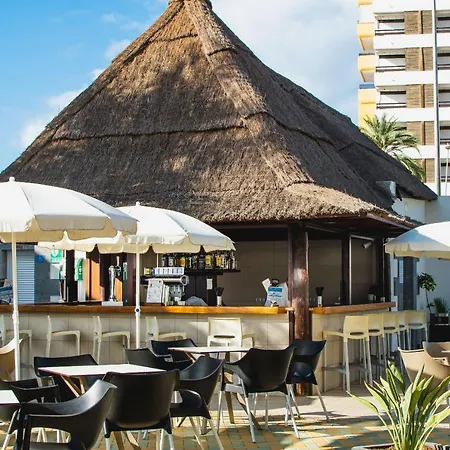 Hl Suitehotel - Adults Only 4*