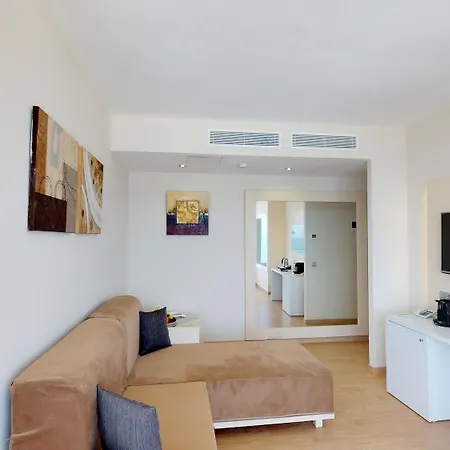 Hl Suitehotel - Adults Only 4* Playa del Inglés