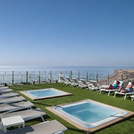 Hl Suitehotel - Adults Only Hotel