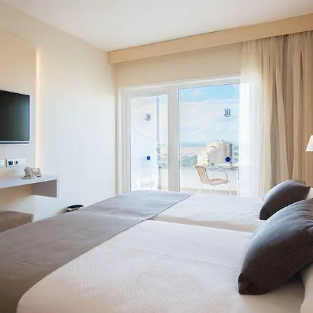 Hotel Hl Suitehotel - Adults Only 4*