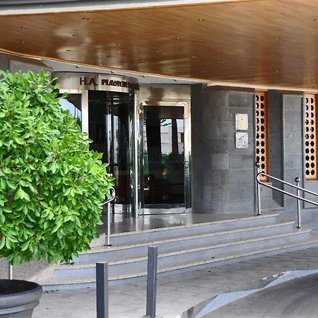 Hl Suitehotel - Adults Only Hotel Playa del Inglés