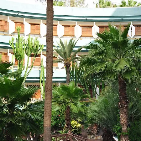 Hl Suitehotel - Adults Only 4* Playa del Inglés