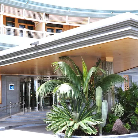 Hl Suitehotel - Adults Only