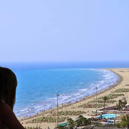 Hl Suitehotel - Adults Only Playa del Inglés