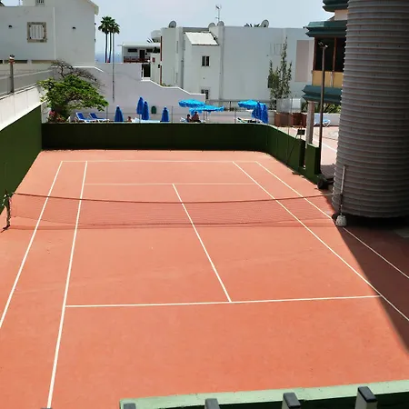 Hotel Hl Suitehotel - Adults Only 4*