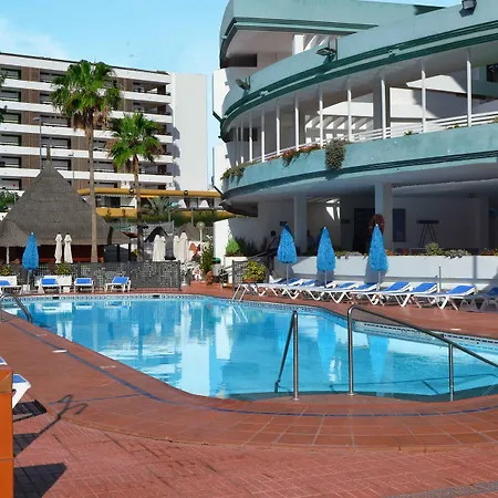 Hotel Hl Suitehotel - Adults Only 4*