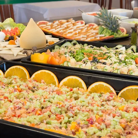 Hotel Hl Suitehotel - Adults Only