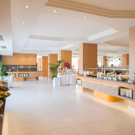 Hl Suitehotel - Adults Only Hotel