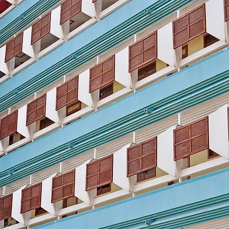 Hotel Hl Suitehotel - Adults Only Playa del Inglés