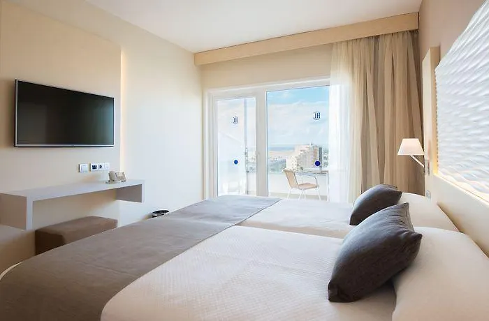 Otel Hl Suitehotel - Adults Only 4*