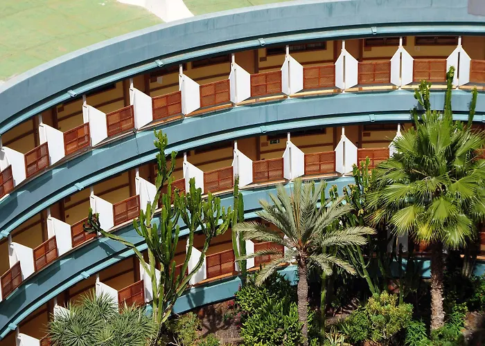 Otel Hl Suitehotel - Adults Only 4*