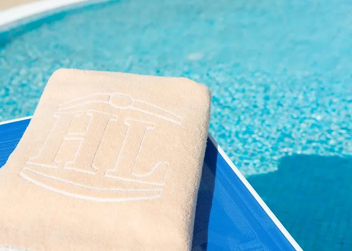 Hl Suitehotel - Adults Only Playa del Ingles (Gran Canaria)