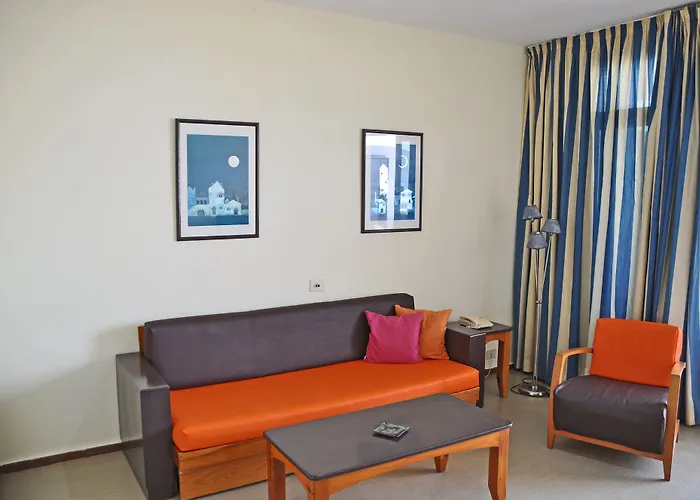 Otel Hl Suitehotel - Adults Only Playa del Ingles (Gran Canaria)