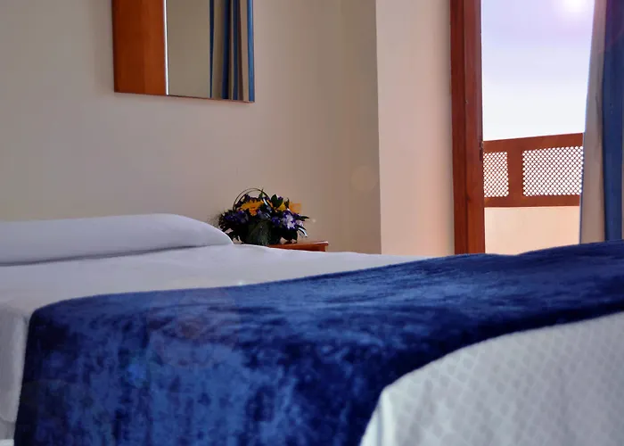 Hl Suitehotel - Adults Only Otel Playa del Ingles (Gran Canaria)