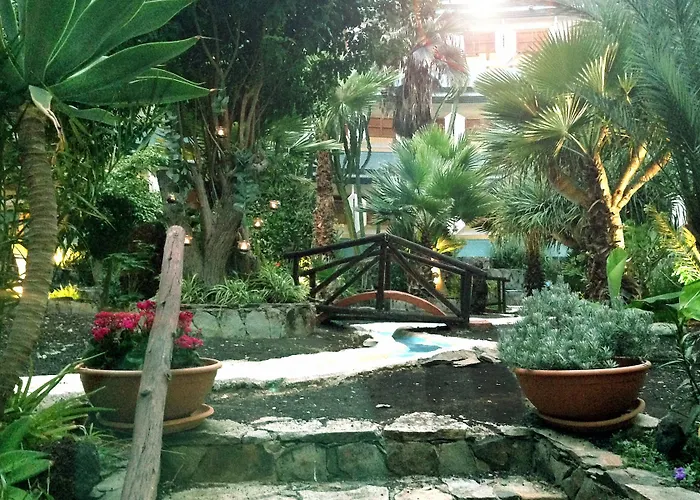 Otel Hl Suitehotel - Adults Only 4*